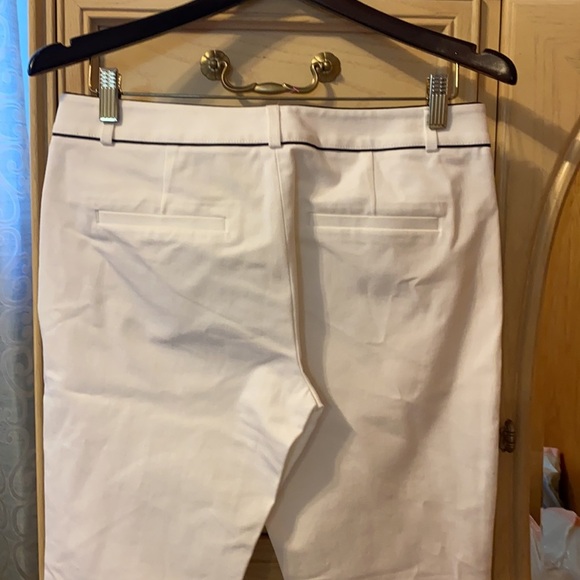 White Pants - Picture 8 of 11